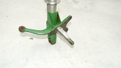 911 RSR Front Coil Over Strut NOS Right-Side - Photo 8