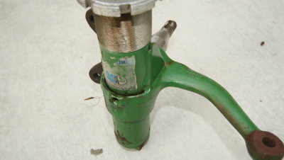 911 RSR Front Coil Over Strut NOS Right-Side - Photo 11