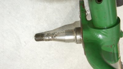 911 RSR Front Coil Over Strut NOS Right-Side - Photo 15