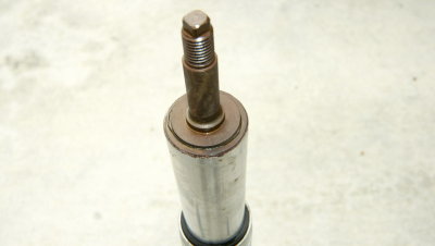 911 RSR Front Coil Over Strut NOS Right-Side - Photo 1