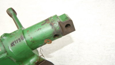 911 RSR Front Coil Over Strut NOS Right-Side - Photo 18