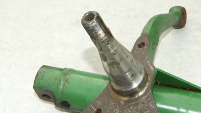 911 RSR Front Coil Over Strut NOS Right-Side - Photo 17