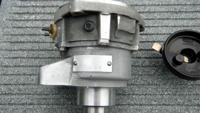 2.8 RSR Late Marelli Twin Plug Distributor OEM, Used - Photo 39