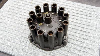 2.8 RSR Late Marelli Twin Plug Distributor OEM, Used - Photo 49