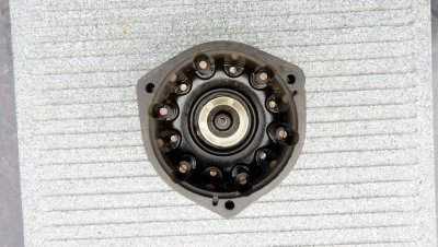 2.8 RSR Late Marelli Twin Plug Distributor OEM, Used - Photo 56