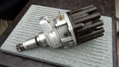 2.8 RSR Late Marelli Twin Plug Distributor OEM, Used - Photo 27