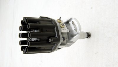 2.8 RSR Late Marelli Twin Plug Distributor OEM, Used - Photo 6