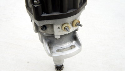 2.8 RSR Late Marelli Twin Plug Distributor OEM, Used - Photo 7