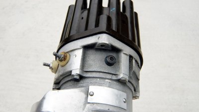 2.8 RSR Late Marelli Twin Plug Distributor OEM, Used - Photo 16