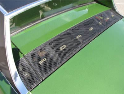 1970 Porsche 914-6 sn 914.043.2376 20120519 - Photo 38