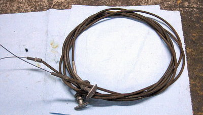 Heinzmann Pull Cables - Photo 1