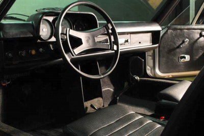 1970 Porsche 914-6 sn 914.043.1363 20120707 eBay - Photo 36