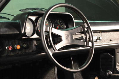 1970 Porsche 914-6 sn 914.043.1363 20120707 eBay - Photo 37