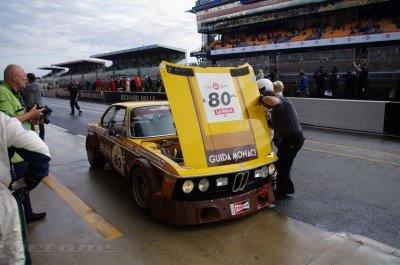 2012 Le Mans Classic Juilett 6-8 - Photo 4