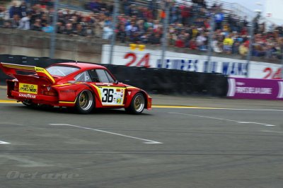 2012 Le Mans Classic Juilett 6-8 - Photo 8