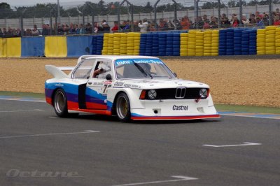 2012 Le Mans Classic Juilett 6-8 - Photo 15