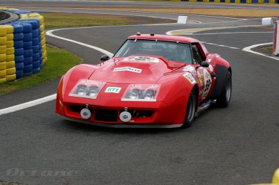 2012 Le Mans Classic Juilett 6-8 - Photo 16