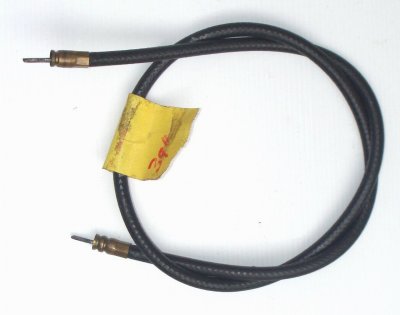 HALDA 39in Circlip DRIVE CABLE for TRIP or TWINMASTER or SPEEDPILOT