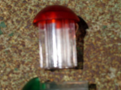 917 Idiot Warning Lamp - pn 930.632.911.xx - Photo 5