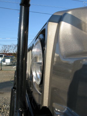 Marchal Amplixus 7 in Lamps in Hummer - Photo 3