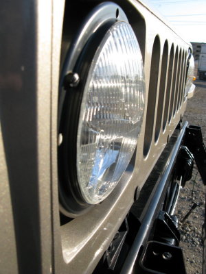Marchal Amplixus 7 in Lamps in Hummer - Photo 5
