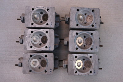 911 RSR 2.8 Liter Twin Plug Heads - Photo 8