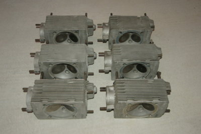 911 RSR 2.8 Liter Twin Plug Heads - Photo 19
