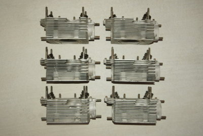 911 RSR 2.8 Liter Twin Plug Heads - Photo 21