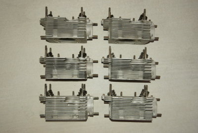 911 RSR 2.8 Liter Twin Plug Heads - Photo 22