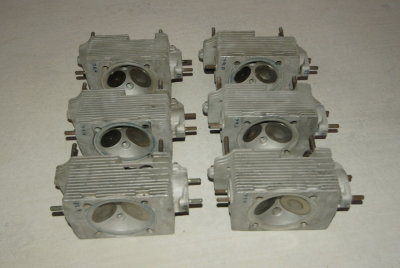 911 RSR 2.8 Liter Twin Plug Heads - Photo 23