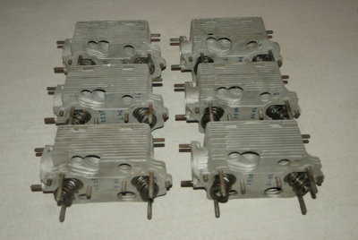 911 RSR 2.8 Liter Twin Plug Heads - Photo 24