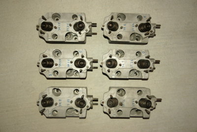 911 RSR 2.8 Liter Twin Plug Heads - Photo 25