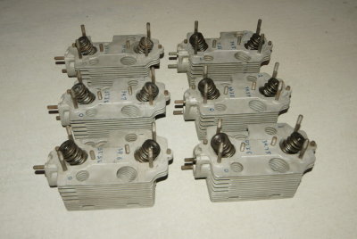 911 RSR 2.8 Liter Twin Plug Heads - Photo 27