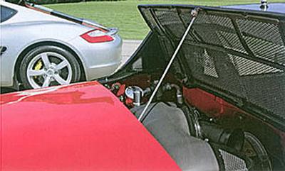 PowerCar Auto Magazine Article. Cayman S vs. the 914-6 GT - Photo 8