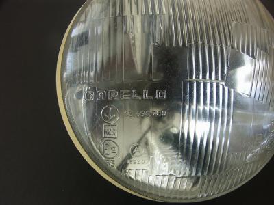 Carello 03.490.700 Dual Bulbs - Photo 10