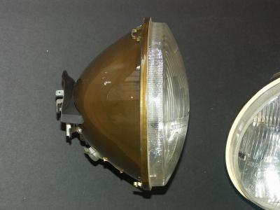 CARELLO E2 Dual-Bulb Headlamps...