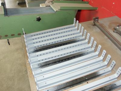 914-6 GT Seat-Rails Resto Scheel - Photo 16