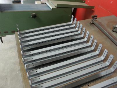 914-6 GT Seat-Rails Resto Scheel - Photo 17