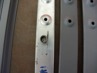 914-6 GT Seat-Rails Resto Scheel - Photo 20