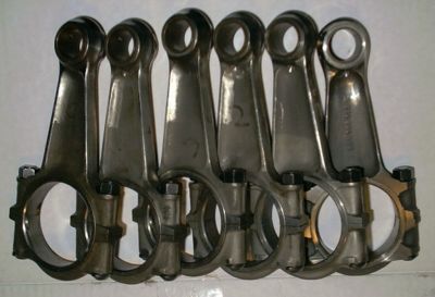906 Titanium Rods  - Set 2