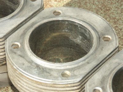 80mm MAHLE Carrera 906 Pistons & Cylinders (Lima, Peru) - Photo 5