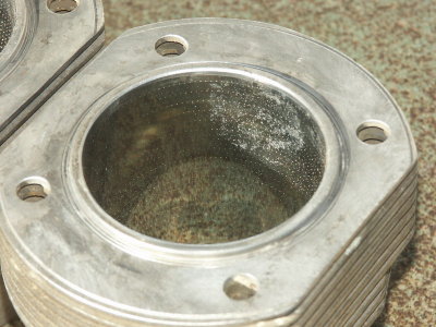 80mm MAHLE Carrera 906 Pistons & Cylinders (Lima, Peru) - Photo 6