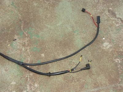 Repro - 914-6 GT Twin Plug Ignition Harness - Photo 10