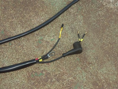 Repro - 914-6 GT Twin Plug Ignition Harness - Photo 11