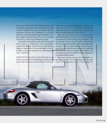 Magazine Article - Duel, 914-6 vs Boxster S - Page 2