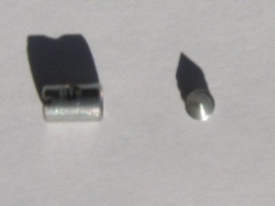 914-6 GT Mechanical Headlight Raisers - Cable Splitter Installation Photo Sequence - Photo 9
