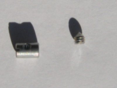 914-6 GT Mechanical Headlight Raisers - Cable Splitter Installation Photo Sequence - Photo 10