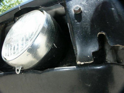 Sonauto 40 Le Mans Winning 914-6 GT CIBIE Bumper Lights - Photo 4
