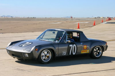 2007 Coronado Speed Festival - Photo 1