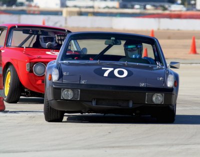 2007 Coronado Speed Festival